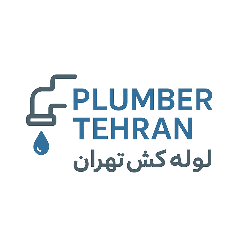 plumber Tehran