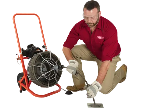 معایب استفاده از محلول‌های شیمیایی در لوله بازکنی