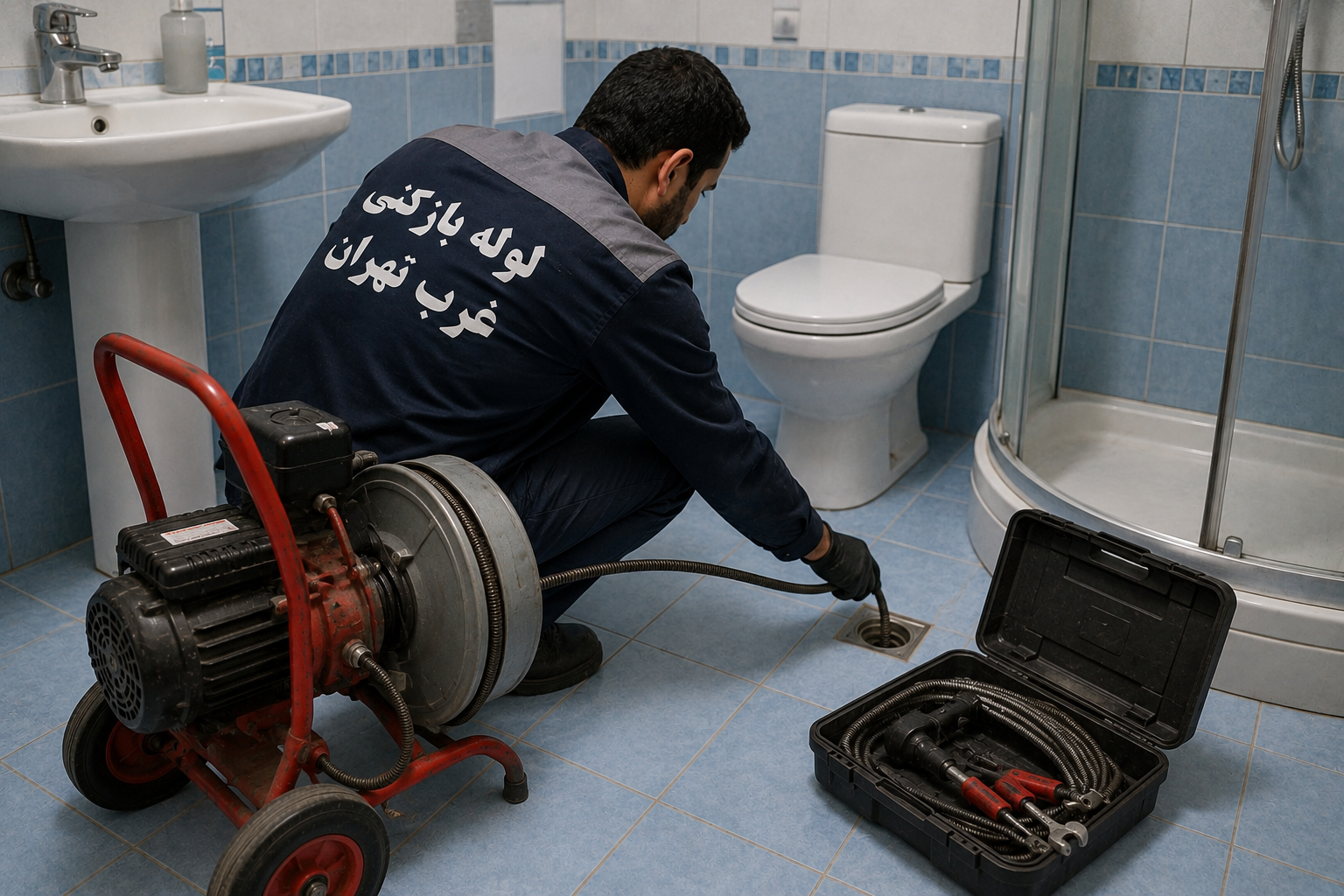 صادقیه شهرک غرب سعادتآباد پونک جنتآباد مرزداران ستارخان گیشا شهران چیتگر تهرانسر اکباتان فردوس طرشت شهر زیبا