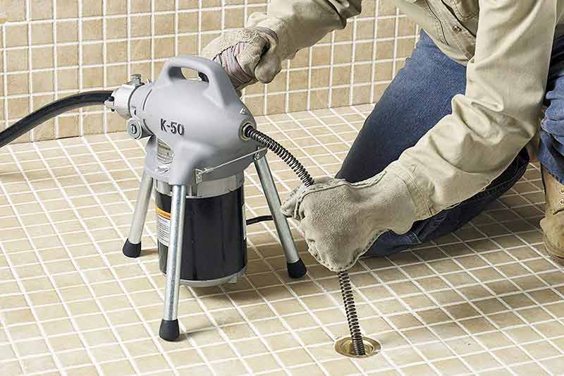 کی فنر انتخاب کنید؟ کی واترجت؟